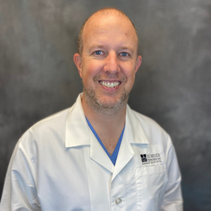 Brad Leath, MD